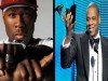 50cent vs Jay Z
