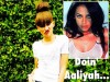 Aaliyah Lifetime Biopic Uproar