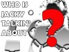 Blind Item