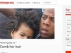 Blue Ivy ODB Hair