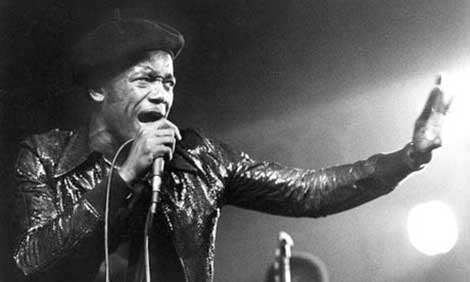 Bobby Womack Dead