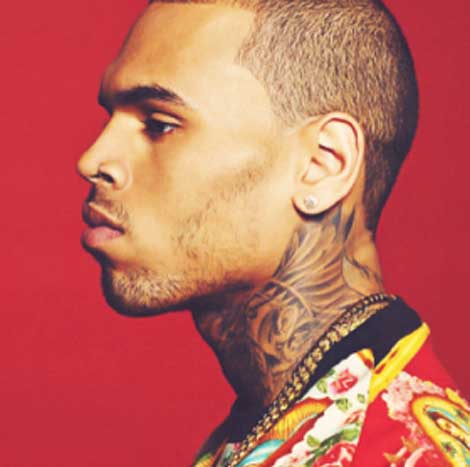 Chris Brown Reality TV