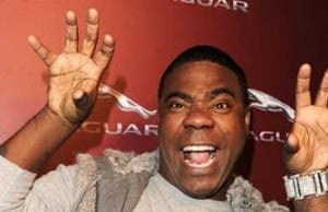 Comedian Tracy Morgan is Dead