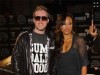 Eve Marries Rich Fiance