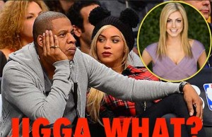 Jay Z & Beyonce Divorce?