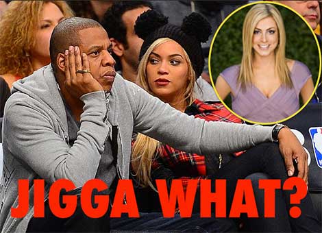 Jay Z & Beyonce Divorce?