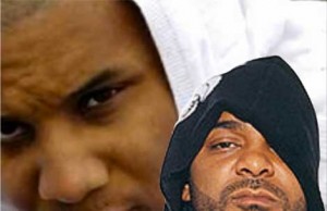 Jim Jones Assasination