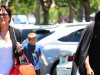 Kanye & Kris Jenner at Odds