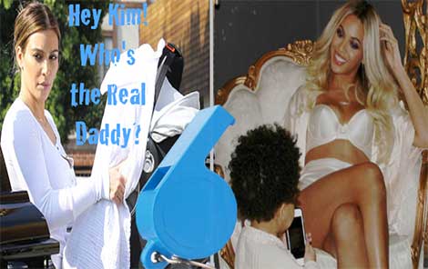 kardashian-baby-vs-beyonce-baby