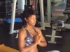 Kelly Rowland Baby Bump