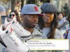 Kelly Rowland Pregnant