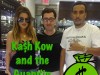 Khloe Bounces Back with French Montana