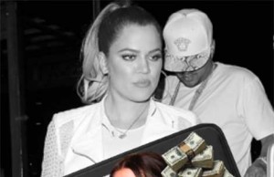 Lamar Khloe Alimony