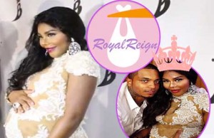 Lil Kim Royal Reign