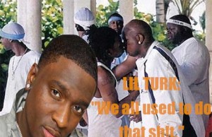 Lil Turk vs Lil Wayne