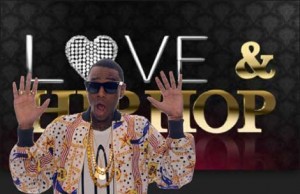 Love & Hip Hop Soulja Boy