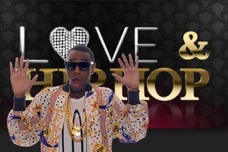 Love & Hip Hop Soulja Boy