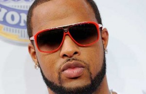 Old Rapper Slim Thug