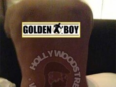 De La Hoya Golden Boy Scandal