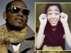 R Kelly's Transgender Daughter/Son