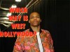Russell Westbrook Goes Glam
