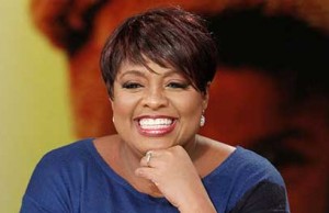 Walters Fires Sherri Shepherd