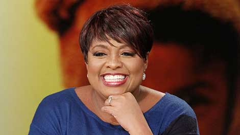 Walters Fires Sherri Shepherd