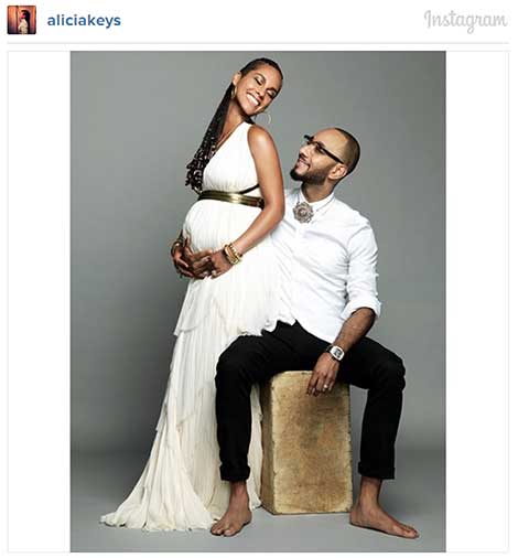 alicia-keys-swizz-beats-second-baby