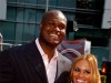Antoine Walker Evelyn Lozada