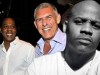 Dame Dash vs Lyor Cohen