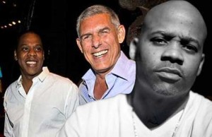 Dame Dash vs Lyor Cohen