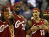 Delonte West Beef Lebron