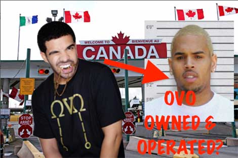 drake-chris-brown-canadian-visa