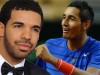 Drake Tennis Fail