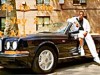 Jay Z Nostalgic for Marcy Projects