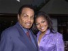 Joe & Janet Jackson