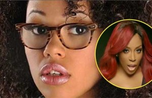 K. Michelle versus Elle Varner