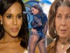 Kerry Washington vs Beyonce