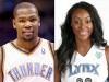 Kevin Durant Bad Christian