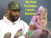Lord Jamar vs Iggy Azalea