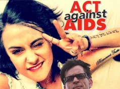 Charlie Sheen Spreading HIV
