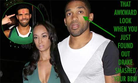 draya-orlando-drake-triangle