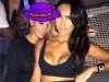 Evelyn Lozada Kris Jenner