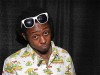 Lil Wayne Happy Lizard