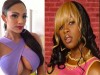 Remy Ma Love & Hip Hop