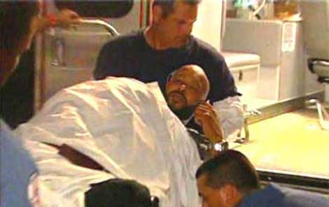 Suge Knight Dead