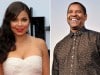 Sanaa Lathan Pregnant For Denzel Washington