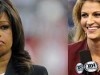 Pam Oliver vs Fox Sports