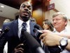 Adrian Peterson Suspension
