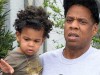 Blue Ivy Carter Nappy Hair